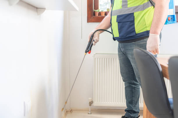 Best Pest Removal Services  in Canton, OH